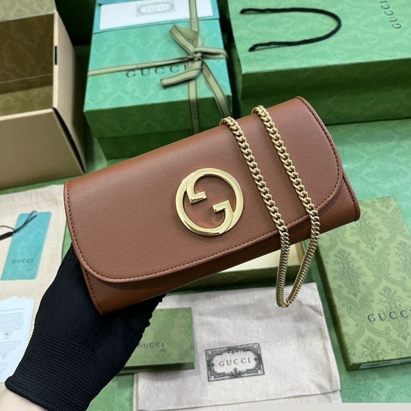 G*u*i wallets & purse